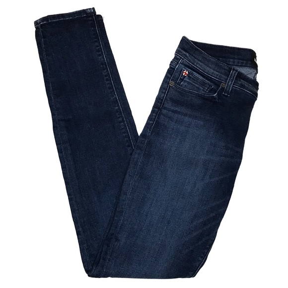 Hudson Jeans Krista Super Skinny - Picture 1 of 8